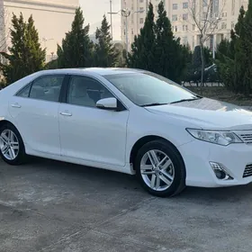 Toyota Camry 2013