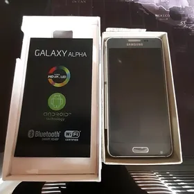 Samsung Alpha Alfa