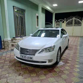 Lexus ES 350 2010