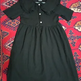 детское платье