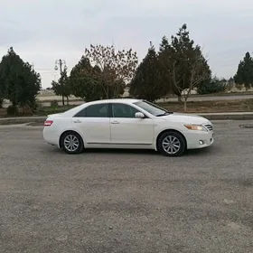 Toyota Camry 2009