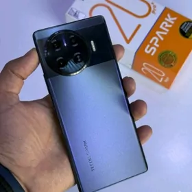 spark 20 pro+ 8/256