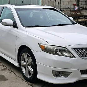 Toyota Camry 2010