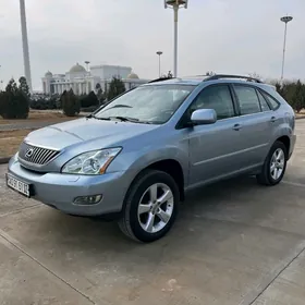 Lexus RX 330 2004