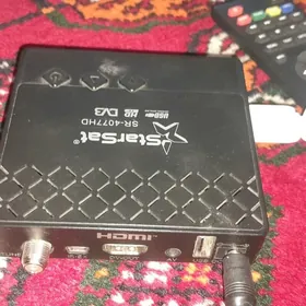 tuner starsat 4077 hd