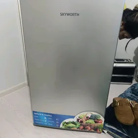 морозильная камера