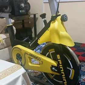 велотренажёр