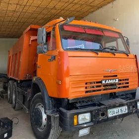 Kamaz Euro 3 2013