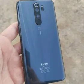 redmi not 8 pro