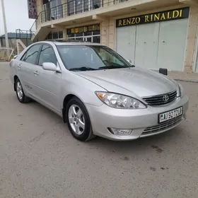 Toyota Camry 2003