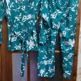 брючные костюмы