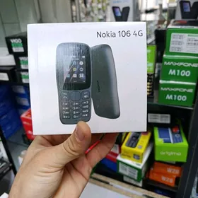 Nokia telefonlar