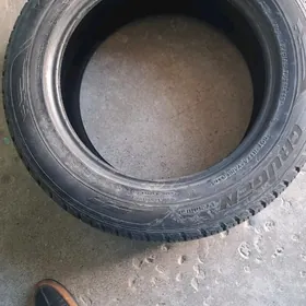 Tekerler KUMHO 225/60R17