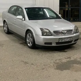 Opel Vectra 2003