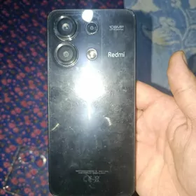 Redmi not 13 8.256 obmen