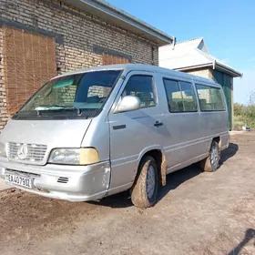 Mercedes-Benz Sprinter 1999