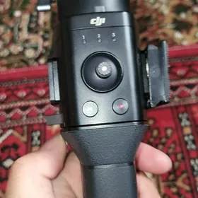 Ronin s2nji el paket dal