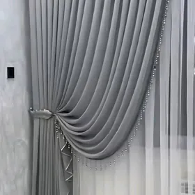 Perdeler Karnizlar Aksesuarlar