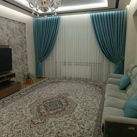 Źalýuzlar we Perdeler. Жолюзи