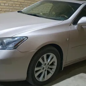 Lexus ES 350 2007