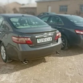 Toyota Camry 2009