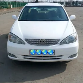 Toyota Camry 2002