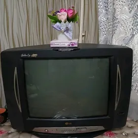 Телевизор LJ