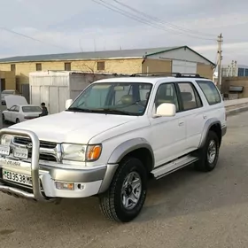 Toyota 4Runner 2002