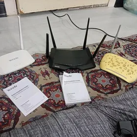 вайфай ролтар