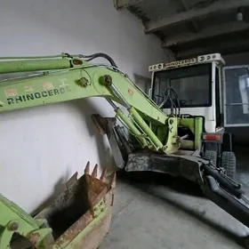 JCB 3CX Compact 2014