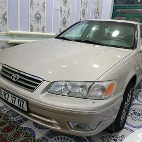 Toyota Camry 2001
