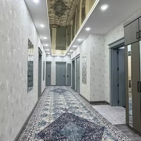 gurtly 4 komnat Jay 3 etaj