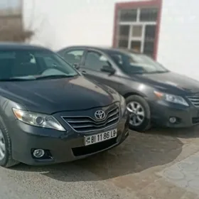 Toyota Camry 2008