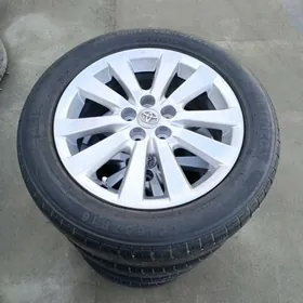 2010 Karol disga pakrişga 16