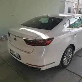 Kia Cadenza 2019