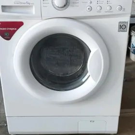 стиральная машина LG 5 kg