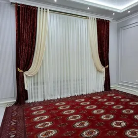 Шторы Аксессуары Покрывало