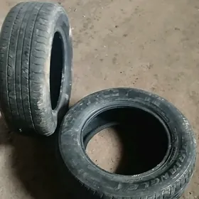 Teker trangel 205 65 15