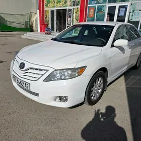 Toyota Camry 2009