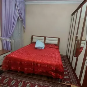 (2950)-ARENDA MIR4 2-KOMNAT 1-ETAJ АРЕНДА