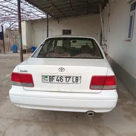 Toyota Camry 1996