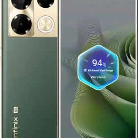 infinix not 40s