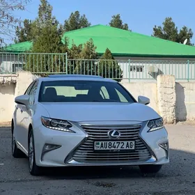 Lexus ES 350 2017