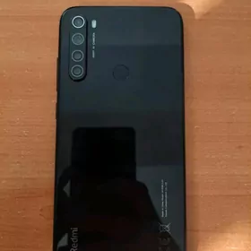 Redmi Note 8