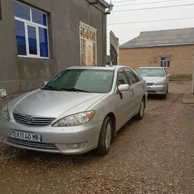 Toyota Camry 2003