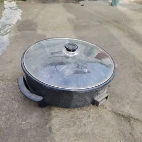 Электрическая скавородка