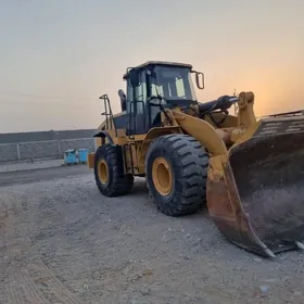 Caterpillar Dozer 2011