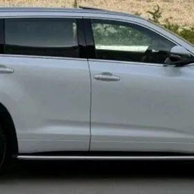 Toyota Highlander 2015