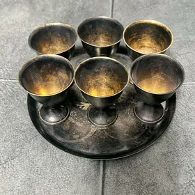 Мельхиор СССР