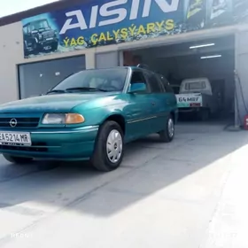 Opel Astra 1993